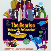Yellow Submarine (1968)