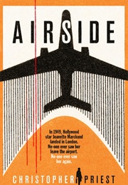 Airside (Christopher Priest)