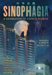 Sinophagia (Xueting C Ni)