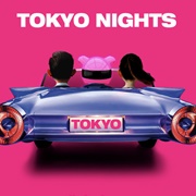 Tokyo Nights - Shaun Frank & Dragonette