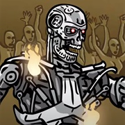T-800 (Terminator)