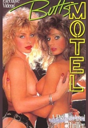 Butts Motel (1989)