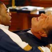 30 Rock: "Rosemary's Baby" (S2,E4)