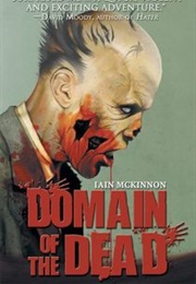 Domain of the Dead (Iain McKinnon)