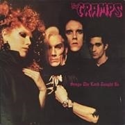 I'm Cramped - The Cramps