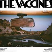 Vaccines Pick-Up Full of Pink Carnations