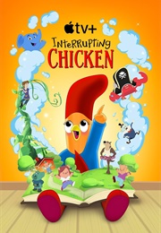Interrupting Chicken (2022)
