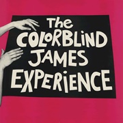 The Colorblind James Experience - The Colorblind James Experience (1987)