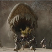 Krayt Dragon (The Mandalorian)