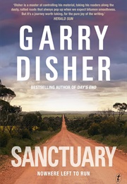 Sanctuary (Garry Disher)