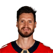 Oliver Ekman-Larsson (Swedish) - Florida Panthers