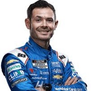 Kyle Larson