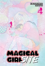 Magical Girl Site Volume 4 (Satou Kentarou)