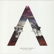 Arcane Roots - Heaven & Earth
