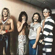 Van Halen