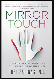 Mirror Touch (Joel Salinas,M.D.)