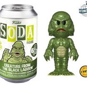 Creature Soda Pop Funko