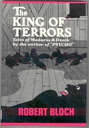 The King of Terrors (Robert Bloch)