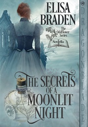 The Secrets of a Moonlit Night (Elisa Braden)
