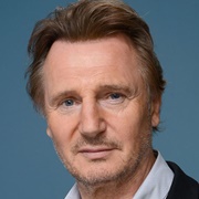 Liam Neeson