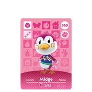 Midge (Animal Crossing - Series 1)