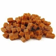 Home Made Fudge Pieces