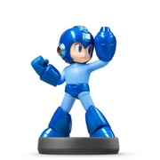 Mega Man