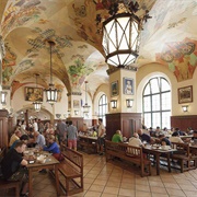Hofbrauhaus, Germany