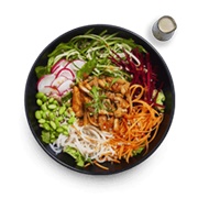 Chicken + Caramelised Onion Koyo Bowl