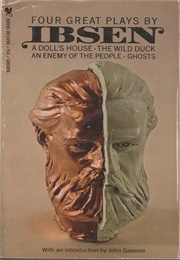Four Great Plays (Ibsen)