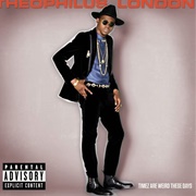 I Stand Alone - Theophilus London