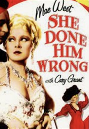 Why Don't You Come Up Sometime and See Me? (1933)