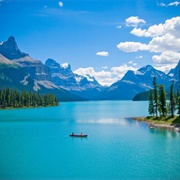 25 Most Well-Known Lakes