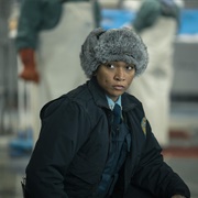 Evangeline Navarro, True Detective