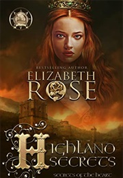 Highland Secrets (Elizabeth Rose)