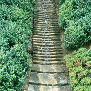 Les Jardins De L'imaginaire, Terrasson-Lavilledieu, France