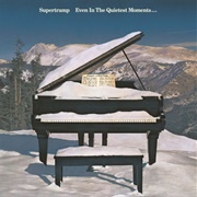 Fool's Overture - Supertramp