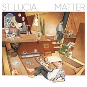 Matter - St Lucia