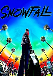 Snowfall (2017)