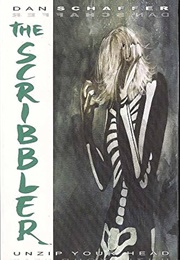 The Scribbler