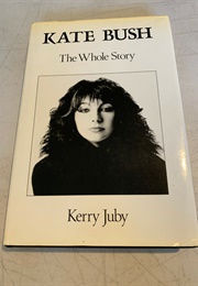 Kate Bush (Kerry Juby)