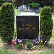 Louis Armstrong (New York)