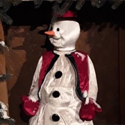 The North Pole of Kaukauna