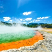Rotorua