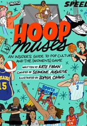 Hoop Muses (Seimone Augustus)