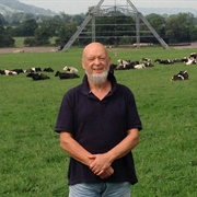 Michael Eavis