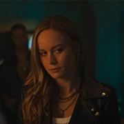 Tess (Fast & Furious)