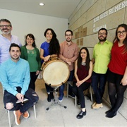 Muineira De Ons - Xosé Lois Romero, Aliboria