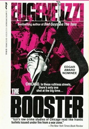 The Booster (Eugene Izzi)
