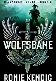 Wolfsbane (Ronie Kendig)